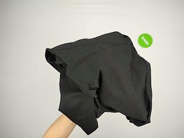 3 pack hugo boss: Spodnie materiałowe damskie, rozmiar 3XL — 4