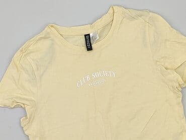 fila t shirty: H&M Divided, Футболка жіноча, S — 1