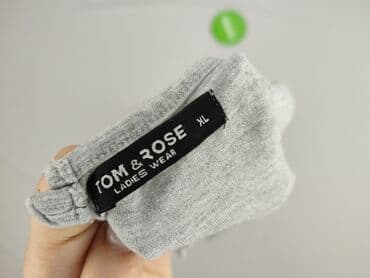 szlafroki damskie allegro: Tom Rose, Kombinezon damski, rozmiar XL — 4