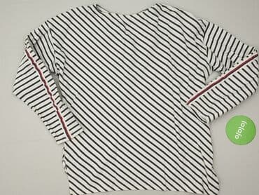 koszula wiya w paski: Bluzka damska, rozmiar 2XL — 2