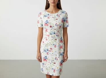 urocze sukienki na wesele: Top Secret, Sukienka damska, rozmiar XS — 1