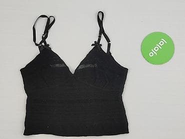 lady bra: Top damski, rozmiar S — 2