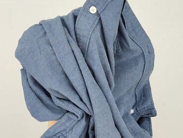 marynarka męska c a: Shirt for men, XS (EU 34), H&M, condition - Perfect — 5