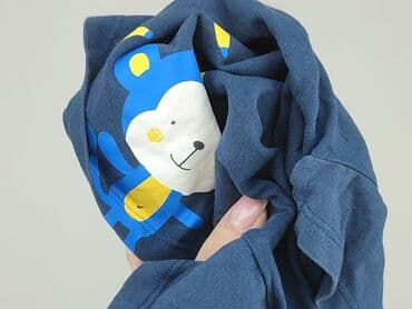lidl tshirt: Koszulka, Lupilu, 3-6 miesięcy, stan - Idealny — 4