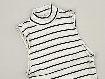 Ubrania damskie: Amisu, Top damski, rozmiar S — 1