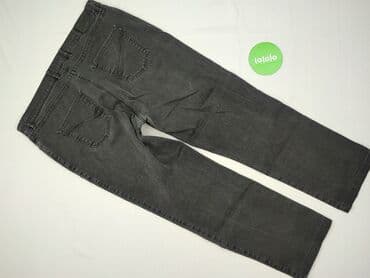 dżinsy woskowane: TONI, Jeansy damskie, rozmiar 2XL — 3