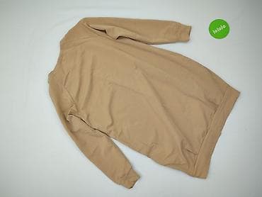 oversize basic t shirt: Basic, Sukienka damska, rozmiar M — 3