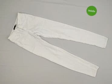 męskie kozaki z lasocki for men: Sinsay, Jeansy damskie, rozmiar 2XS — 2