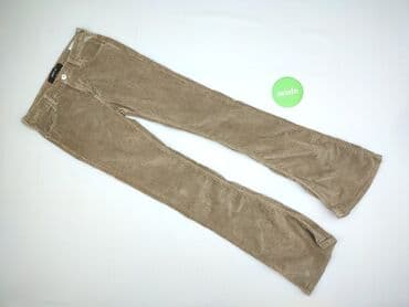 revenge jeans: Spodnie materiałowe damskie, rozmiar S — 2