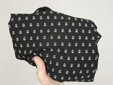 koszula z eko skóry reserved: Koszula damska, M — 6