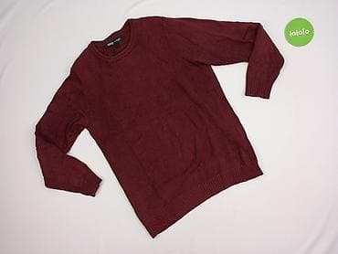 sweter m: Easy, Sweter dla mężczyzn, rozmiar M — 2
