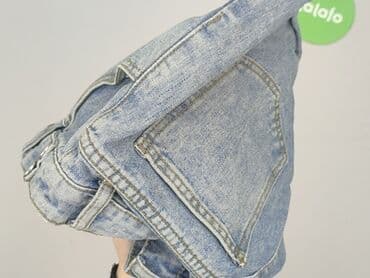 deezee sandaly na koturnie: Shein, Szorty damskie, rozmiar XS — 6