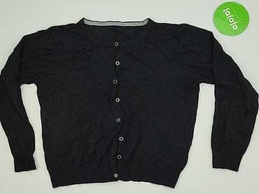 sweter dior damski: Kardigan damski, rozmiar L — 2