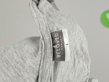 nike basic t shirty: Beloved, T-shirt damski, rozmiar L — 4