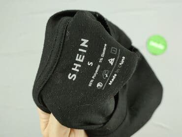 koszula w krate lidl: Shein, T-shirt damski, rozmiar S — 4