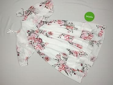 chicaca sukienki: Chic Me, Sukienka damska, rozmiar S — 3