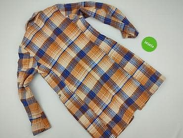 sinsay blazer: Odzież wierzchnia 
, Płaszcz damski, rozmiar S — 3