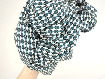 bluzki kopertowe reserved: Zеro, Women's blouse, size S (EU 36) — 4