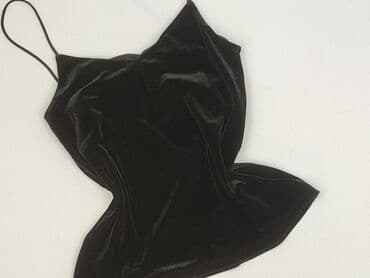 h m tunika: H&M, Top damski, rozmiar XS — 1