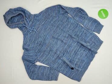 spodnie dresowe alphar one: Bluza z kapturem dla mężczyzn, L — 2