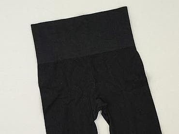 legginsy 34: Legginsy Krótkie damskie, rozmiar XS — 1