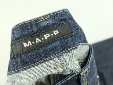 majtki nautica: Jeansy damskie, rozmiar XL — 4