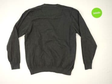 reserved чоловіча білизна: Sweter, L, Marks & Spencer, stan - Bardzo dobry — 3
