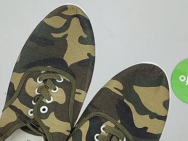 adidasy do koszuli: Trampki damskie, rozmiar 41 — 6