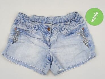 dresy krótkie spodenki: Шорти, Tom Tailor, 16 р., 176, стан - Дуже гарний на lalafo.pl — 2 dresy krótkie spodenki: Шорти, Tom Tailor, 16 р., 176, стан - Дуже гарний — 2
