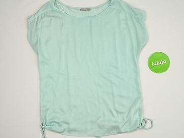 beret sinsay: Orsay, Bluzka damska, rozmiar M — 2