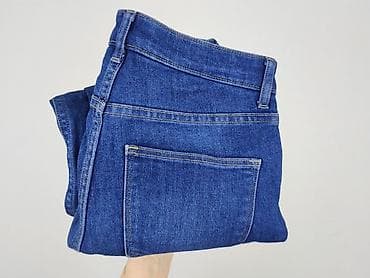 beloved jeansy: H&M, Jeansy damskie, rozmiar S — 6