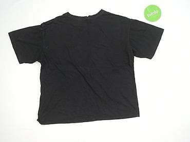 dresy icon: Shein, Koszulka dla mężczyzn, rozmiar S — 3