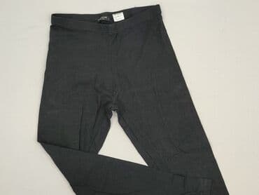 woskowane legginsy z wysokim stanem: Tom Rose, Лосини Спортивні жіночі, розмір M — 1