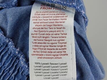 hexeline bluzki: Szorty damskie, S — 5