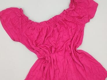 Peacocks, Жіноча блуза, розмір S