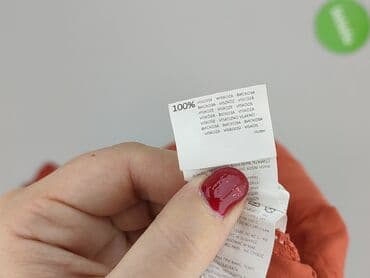 terrastyll kombinezon: Sinsay, Sukienka damska, XS — 5