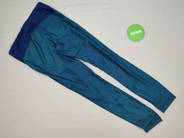 krótkie spodenki damskie under armour: Under Armour, Legginsy Sportowe damskie, rozmiar S — 3