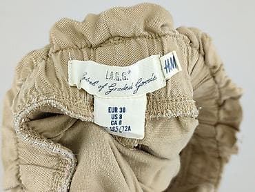 odziez hm: H&M L.O.G.G., Spódnica damska, rozmiar S — 4