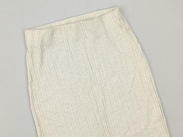 spódnice basic: Sinsay, Spódnica damska, rozmiar XS — 1