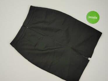 spódnica z eko skóry reserved: Esmara, Spódnica damska, rozmiar S — 3