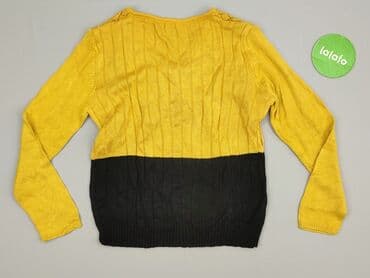 poliamid w swetrze: Sweter damski, rozmiar S — 3