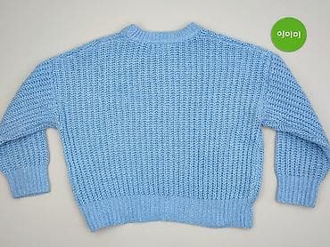 sweter patchwork: Primark, Светр жіночий, розмір M — 3