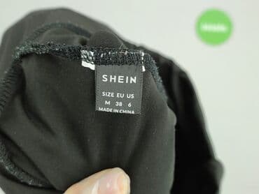 Kobiety: Shein, Szorty damskie, M — 4