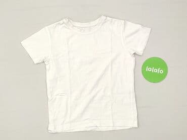 koszulka dżem allegro: T-shirt, 8 years, 122-128 cm, condition - Very good — 2