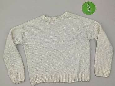 bluza mis shein: Sinsay, Sweter damski, rozmiar XS — 3