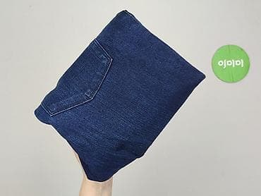 bdg jeans: Jeansy damskie, rozmiar M — 6