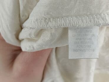 długość koszulki a wzrost: Bluzka damska, rozmiar L — 4