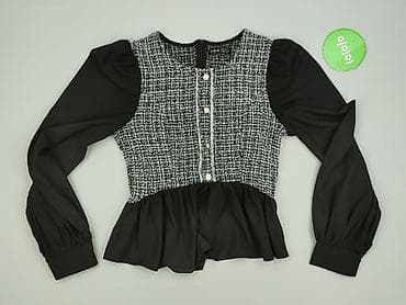 pszczolka: Shein, Bluzka damska, rozmiar S — 2