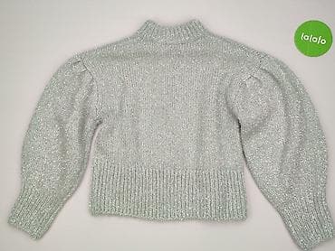 sweter xs: H&M Divided, Sweter damski, rozmiar XS — 3