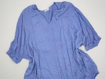 violetty gry: Bluzka damska, rozmiar One size — 1